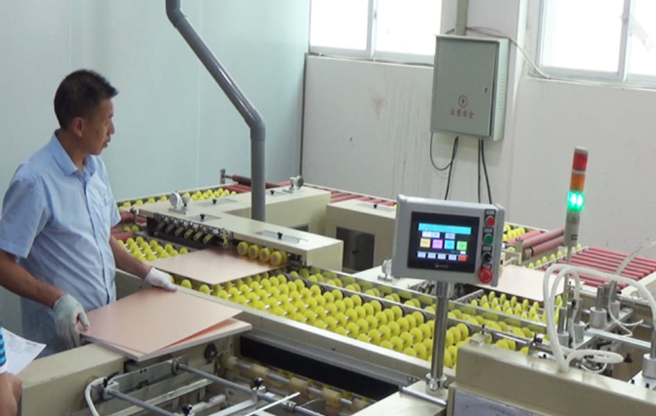 柔性電路板圖片，柔性線路板怎么做的第2張